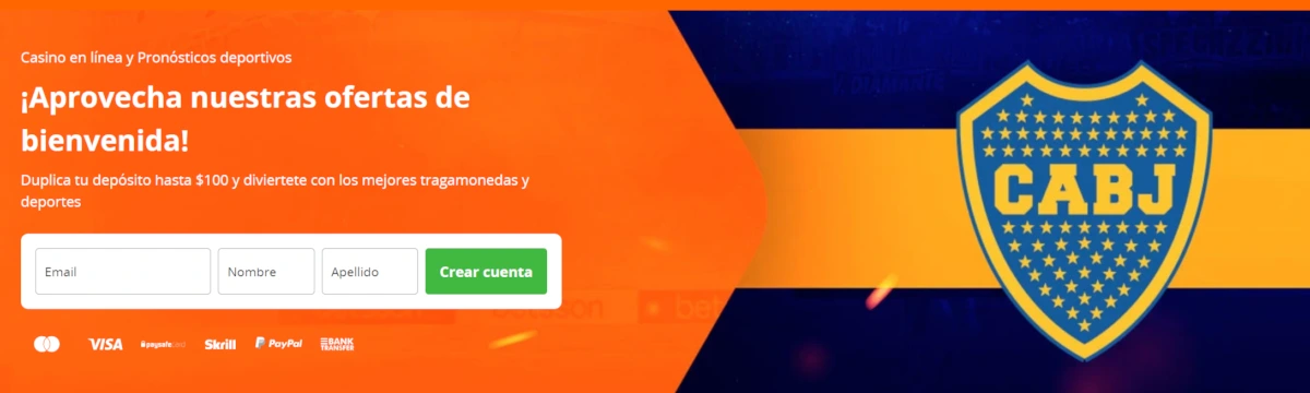 Betsson App