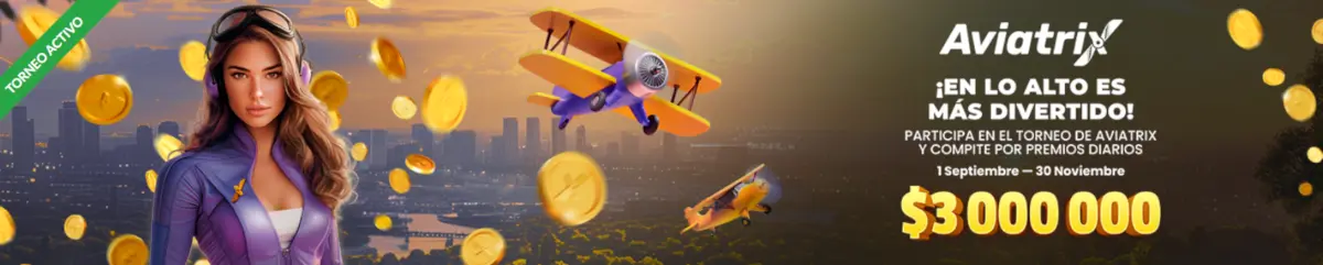 Aviatrix Zeus Casino